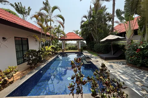 2 Bedroom Villa for sale in Pa Prai Villas and Suites, Wang Phong, Prachuap Khiri Khan
