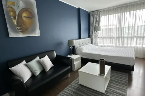 1 Bedroom Condo for rent in Baan Kunkoey, Nong Kae, Prachuap Khiri Khan