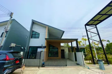 4 Bedroom House for rent in Khao Yai, Phetchaburi