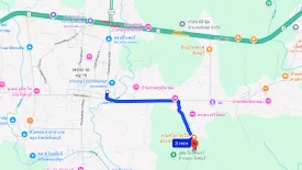 Land for sale in Wan Yao, Chanthaburi