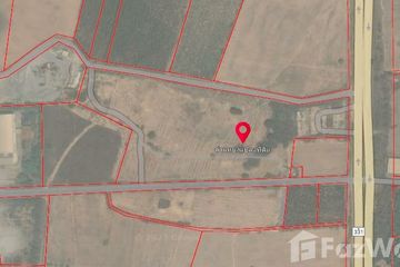 Land for sale in Phanat Nikhom, Chonburi