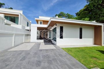 4 Bedroom House for sale in Nong Prue, Chonburi