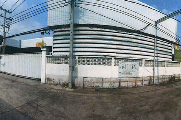 Warehouse / Factory for rent in Chong Nonsi, Bangkok