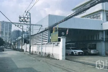 Warehouse / Factory for rent in Chong Nonsi, Bangkok