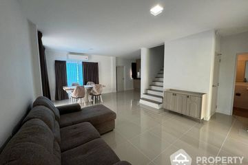 3 Bedroom Condo for rent in Laddarom Bangna , Bang Kaeo, Samut Prakan