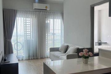 2 Bedroom Condo for Sale or Rent in IDEO New Rama 9, Hua Mak, Bangkok near Airport Rail Link Ramkhamhaeng