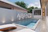 4 Bedroom House for sale in Central Park 4, Nong Prue, Chonburi