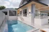 4 Bedroom House for sale in Nong Prue, Chonburi