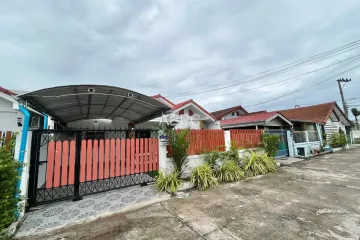3 Bedroom House for Sale or Rent in Nong Prue, Chonburi