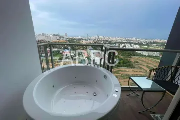 1 Bedroom Condo for sale in Nong Prue, Chonburi