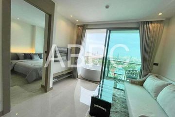 1 Bedroom Condo for sale in The Riviera Ocean Drive, Nong Prue, Chonburi