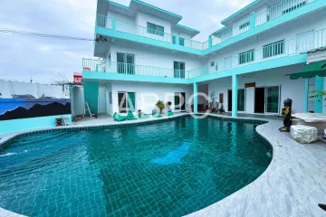 8 Bedroom House for sale in Bang Sare, Chonburi