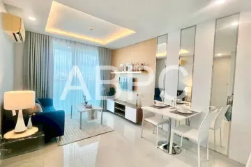 1 Bedroom Condo for sale in Nong Prue, Chonburi