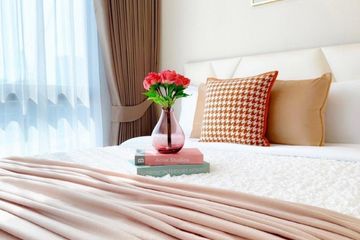 1 Bedroom Condo for rent in The Sky Sukhumvit 103/4, Bang Na, Bangkok near BTS Udom Suk