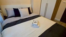 1 Bedroom Condo for rent in Infinite Moff Metro Sky Bangsue Prachachuen, Wong Sawang, Bangkok near MRT Bang Son