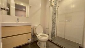 1 Bedroom Condo for rent in Infinite Moff Metro Sky Bangsue Prachachuen, Wong Sawang, Bangkok near MRT Bang Son