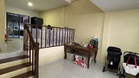 3 Bedroom Townhouse for sale in Baan Klang Muang Ratchada - Mengjai, Wang Thonglang, Bangkok near MRT Huai Khwang