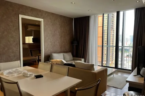 3 Bedroom Condo for rent in Park Origin Phrom Phong, Khlong Tan, Bangkok near BTS Phrom Phong