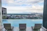 Condo for rent in Life Rama 4 - Asoke, Khlong Toei, Bangkok near MRT Queen Sirikit National Convention Centre