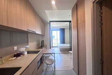Condo for rent in M Jatujak, Chom Phon, Bangkok near BTS Mo chit