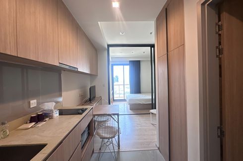 Condo for rent in M Jatujak, Chom Phon, Bangkok near BTS Mo chit