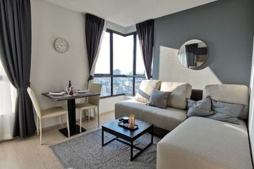 1 Bedroom Condo for rent in Elio Del Nest, Bang Na, Bangkok near BTS Udom Suk