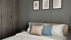 1 Bedroom Condo for rent in Elio Del Nest, Bang Na, Bangkok near BTS Udom Suk