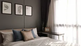 1 Bedroom Condo for rent in Elio Del Nest, Bang Na, Bangkok near BTS Udom Suk