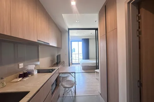 Condo for rent in M Jatujak, Chom Phon, Bangkok near BTS Mo chit