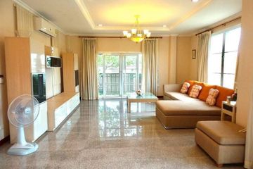 3 Bedroom Condo for rent in Sittarom Regent, Bang Na, Bangkok near MRT Si La Salle