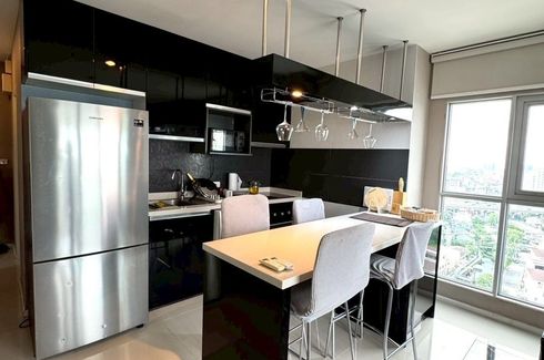 1 Bedroom Condo for rent in Aspire Sukhumvit 48, Phra Khanong, Bangkok near BTS Phra Khanong