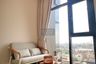1 Bedroom Condo for rent in The Line sukhumvit 101, Bang Chak, Bangkok near BTS Punnawithi