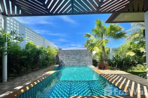 2 Bedroom Villa for rent in Rawai, Phuket