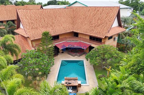 4 Bedroom House for sale in Lanna Villa, Nong Prue, Chonburi