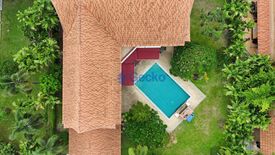 4 Bedroom House for sale in Lanna Villa, Nong Prue, Chonburi