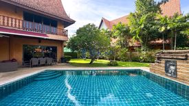 4 Bedroom House for sale in Lanna Villa, Nong Prue, Chonburi