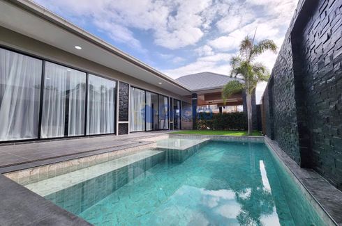 3 Bedroom House for sale in Pong, Chonburi