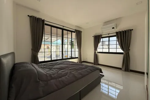3 Bedroom House for rent in Wichit, Phuket