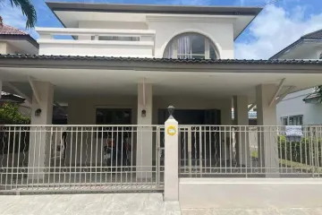 3 Bedroom House for rent in Land and House Park Phuket, Chalong, Phuket