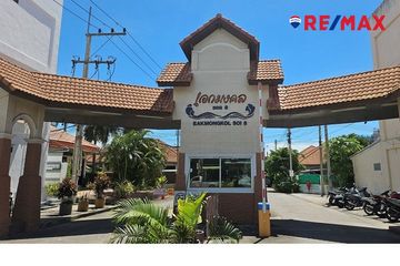 2 Bedroom House for sale in Nong Prue, Chonburi