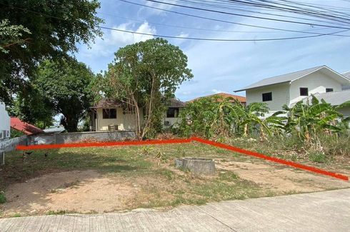 Land for sale in Bo Phut, Surat Thani