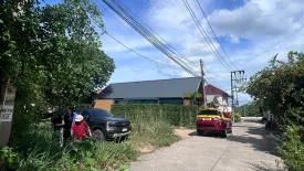 Land for sale in Bo Phut, Surat Thani