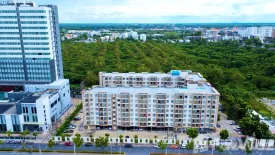 1 Bedroom Condo for sale in Kalpapruek Grand Nakhon Si Thammarat, Nai Mueang, Nakhon Si Thammarat