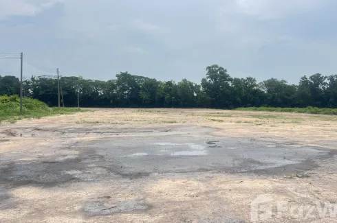 Land for sale in Bang O, Nakhon Nayok