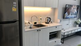 Condo for rent in Chapter One Shine Bangpo, Bang Sue, Bangkok near MRT Bang Pho