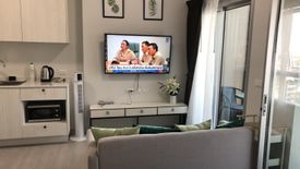 Condo for rent in Chapter One Shine Bangpo, Bang Sue, Bangkok near MRT Bang Pho