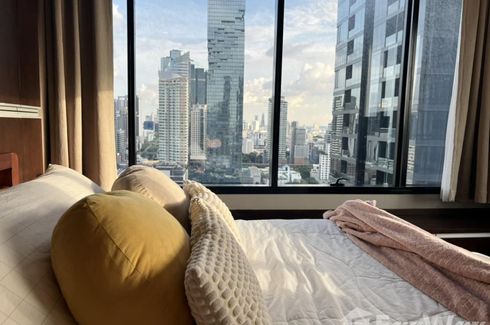 2 Bedroom Condo for sale in M Silom, Suriyawong, Bangkok near BTS Chong Nonsi