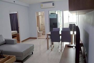 1 Bedroom Condo for rent in Supalai Park Ekamai - Thonglor, Bang Kapi, Bangkok