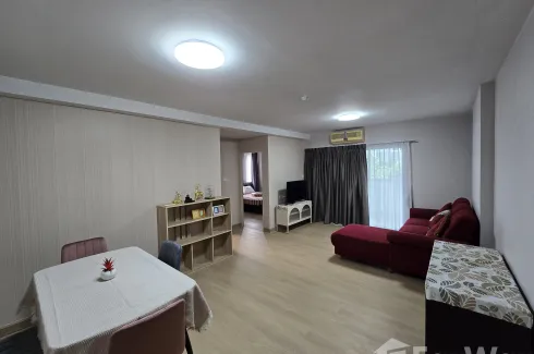 2 Bedroom Condo for rent in Huai Khwang, Bangkok near MRT Huai Khwang