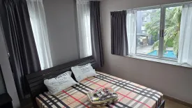 2 Bedroom Condo for rent in Huai Khwang, Bangkok near MRT Huai Khwang